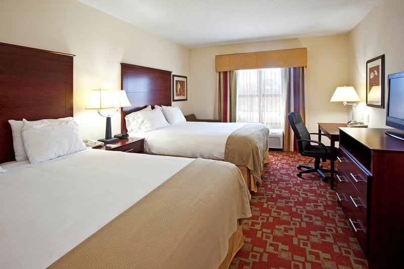 Holiday Inn Express STUART - Port Salerno, FL