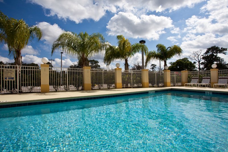 Holiday Inn Express STUART - Port Salerno, FL