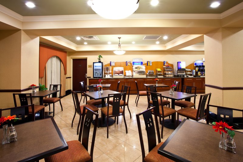 Holiday Inn Express STUART - Port Salerno, FL