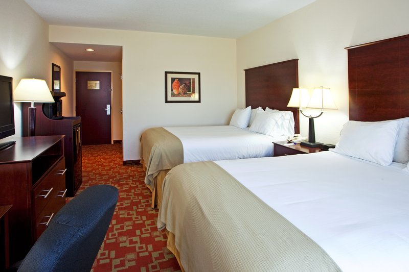Holiday Inn Express STUART - Port Salerno, FL