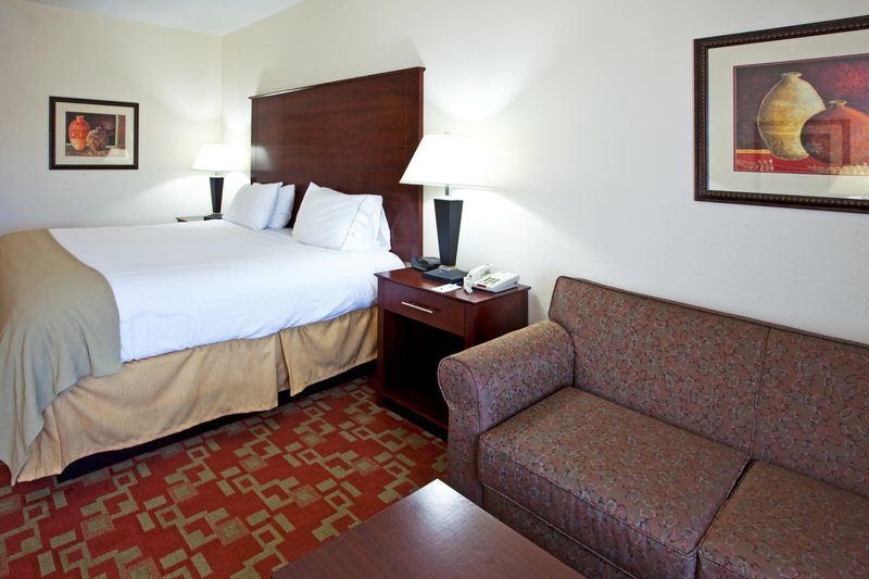 Holiday Inn Express STUART - Port Salerno, FL