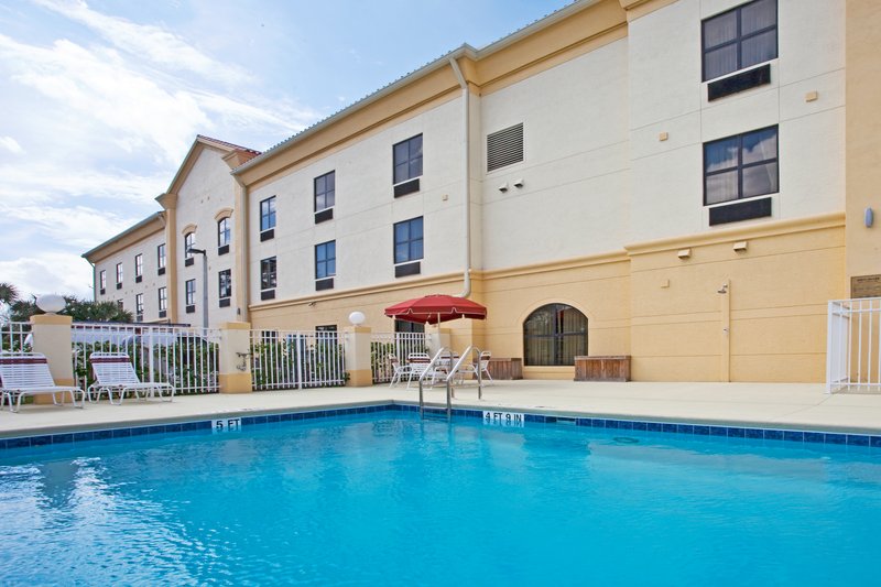Holiday Inn Express STUART - Port Salerno, FL