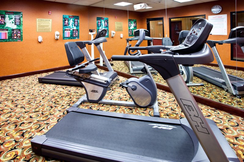 Holiday Inn Express STUART - Port Salerno, FL