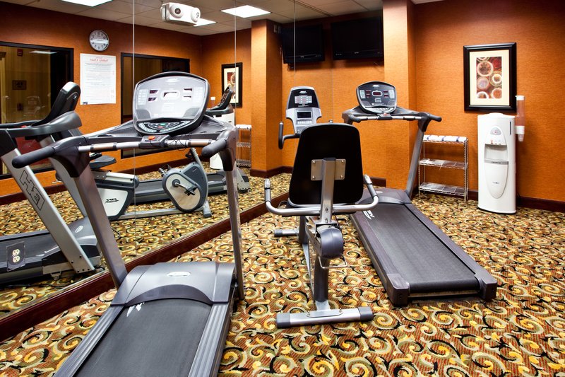 Holiday Inn Express STUART - Port Salerno, FL