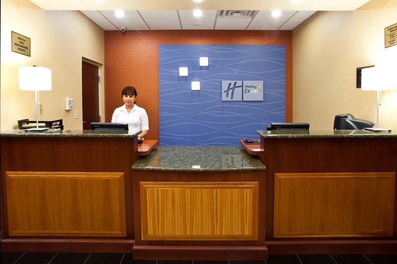 Holiday Inn Express STUART - Port Salerno, FL