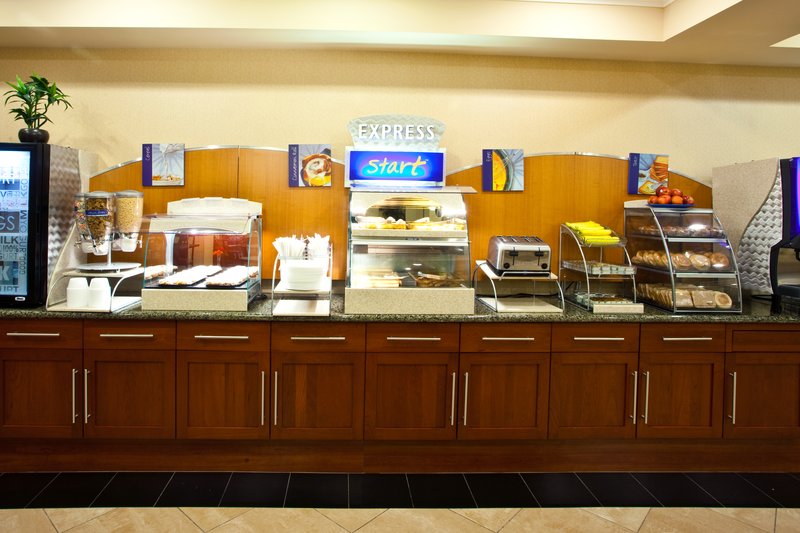 Holiday Inn Express STUART - Port Salerno, FL