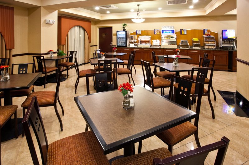 Holiday Inn Express STUART - Port Salerno, FL