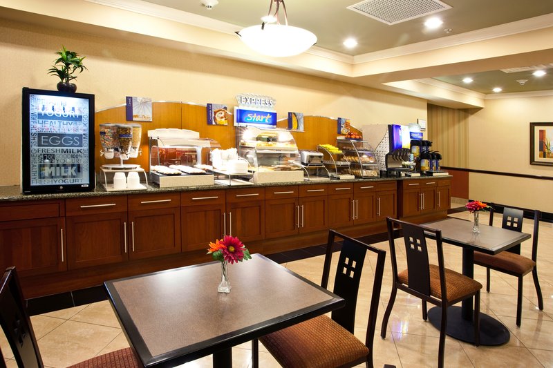 Holiday Inn Express STUART - Port Salerno, FL