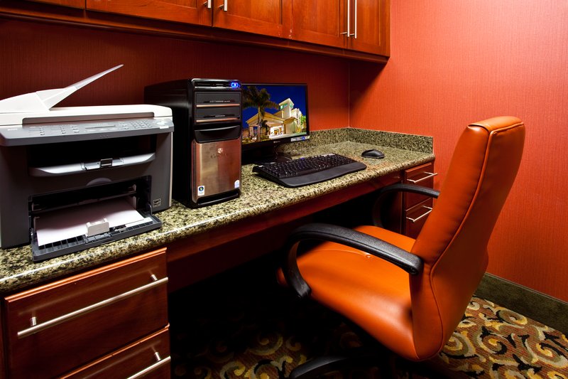 Holiday Inn Express STUART - Port Salerno, FL
