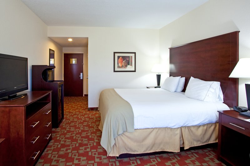 Holiday Inn Express STUART - Port Salerno, FL