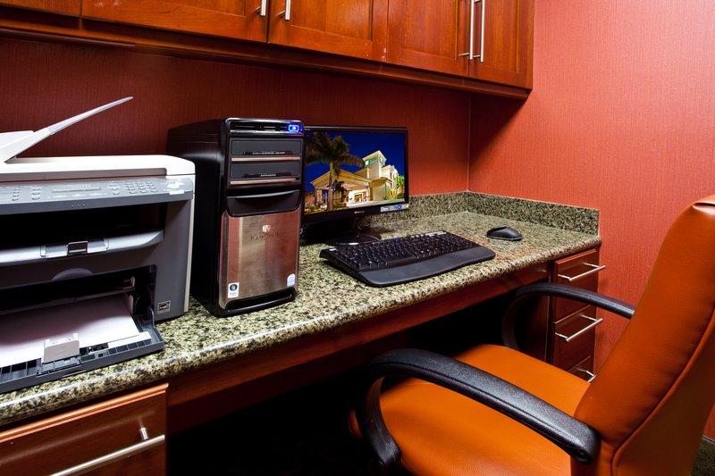 Holiday Inn Express STUART - Port Salerno, FL