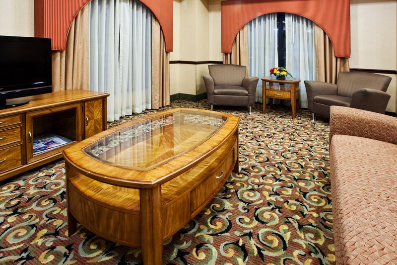 Holiday Inn Express STUART - Port Salerno, FL