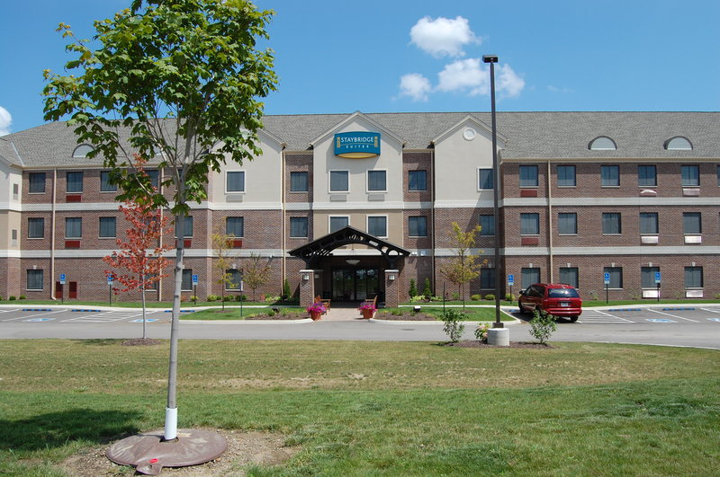 STAYBRIDGE SUITES-STOW - Stow, OH