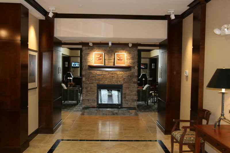 STAYBRIDGE SUITES-STOW - Stow, OH