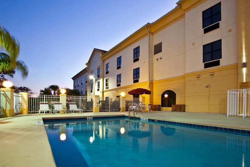 Holiday Inn Express STUART - Port Salerno, FL