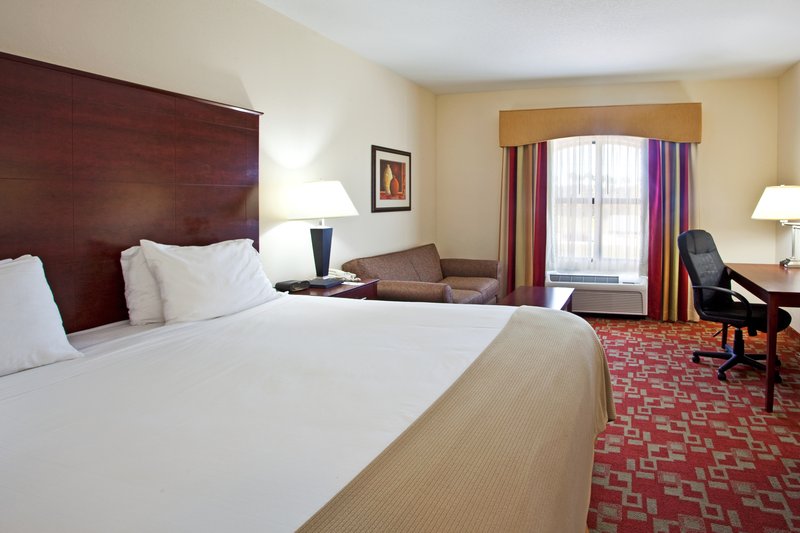 Holiday Inn Express STUART - Port Salerno, FL