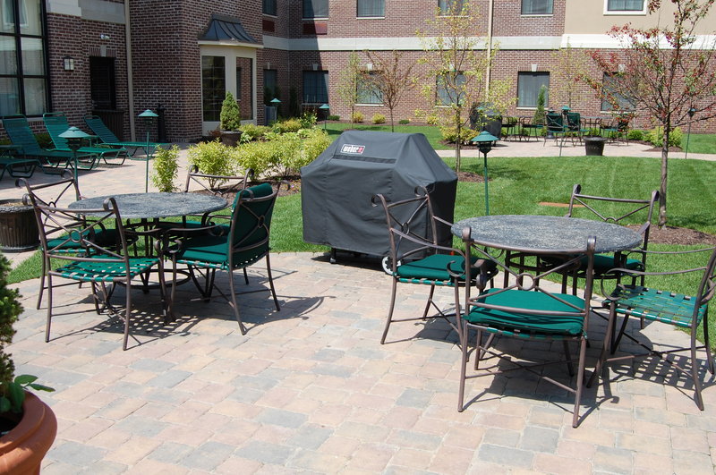 STAYBRIDGE SUITES-STOW - Stow, OH