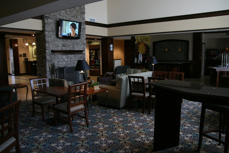 STAYBRIDGE SUITES-STOW - Stow, OH