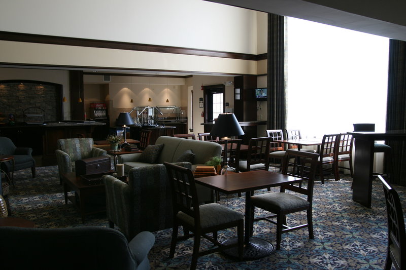 STAYBRIDGE SUITES-STOW - Stow, OH