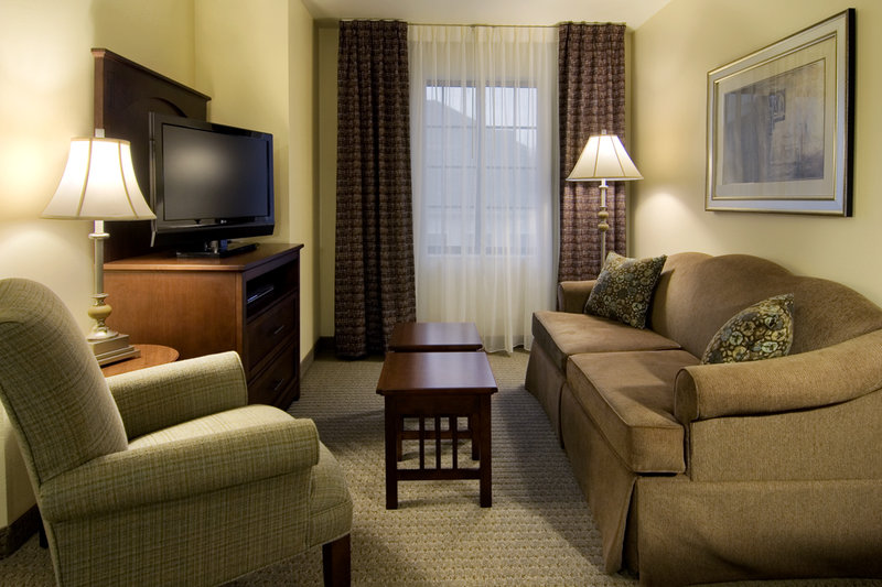 STAYBRIDGE SUITES-STOW - Stow, OH