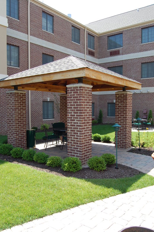 STAYBRIDGE SUITES-STOW - Stow, OH