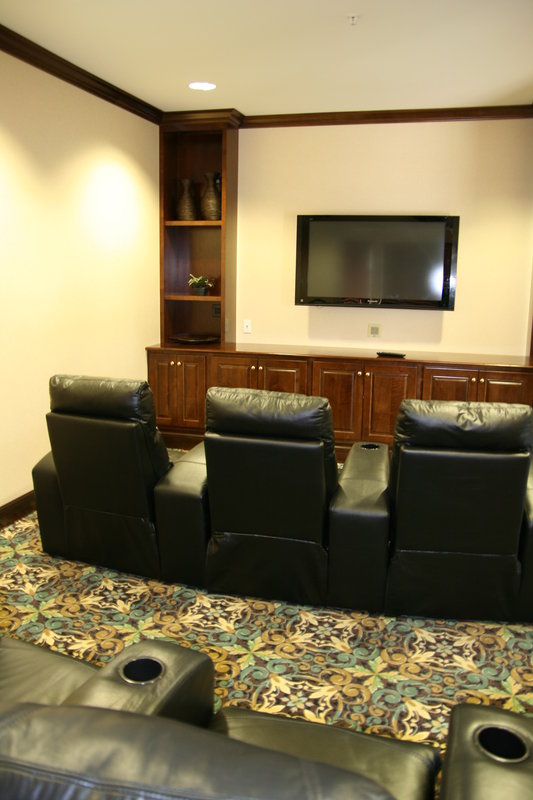 STAYBRIDGE SUITES-STOW - Stow, OH