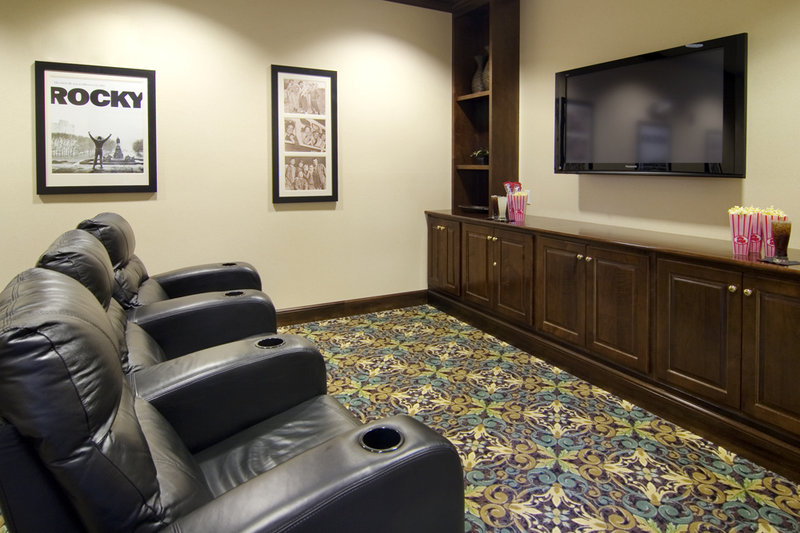 STAYBRIDGE SUITES-STOW - Stow, OH