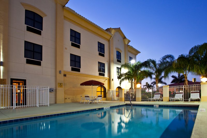 Holiday Inn Express STUART - Port Salerno, FL