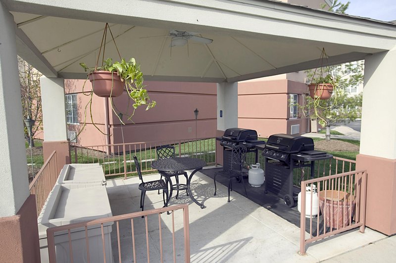 Candlewood Suites ST. LOUIS - Earth City, MO