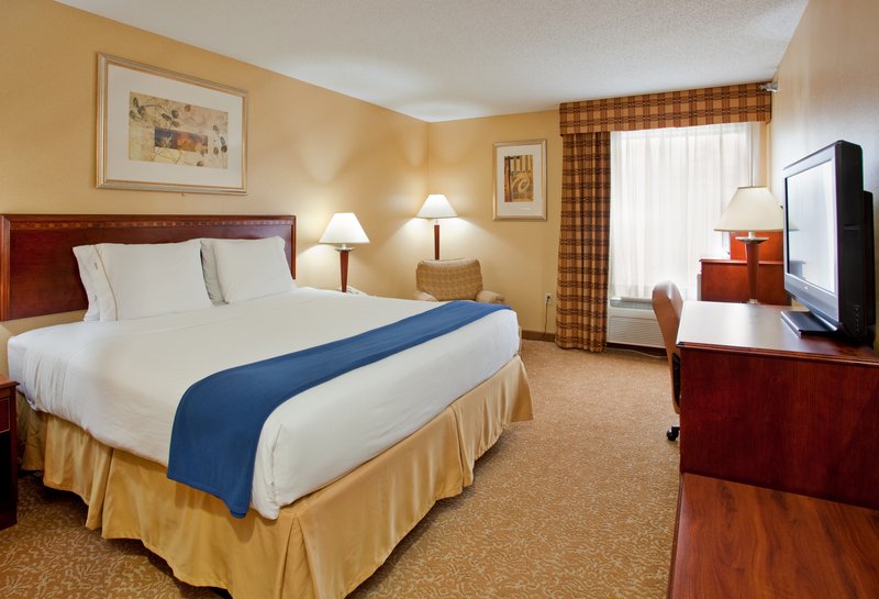 Holiday Inn Express-Fenton - Fenton, MO