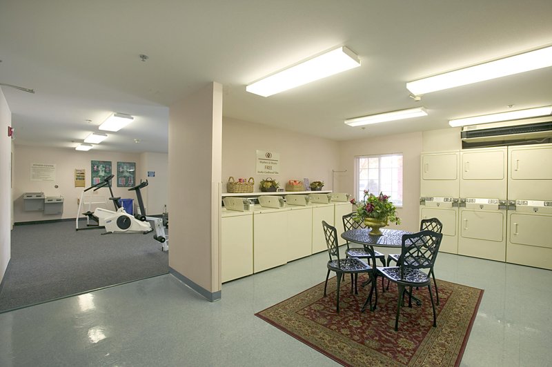 Candlewood Suites ST. LOUIS - Earth City, MO