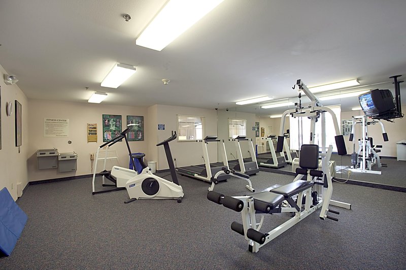 Candlewood Suites ST. LOUIS - Earth City, MO