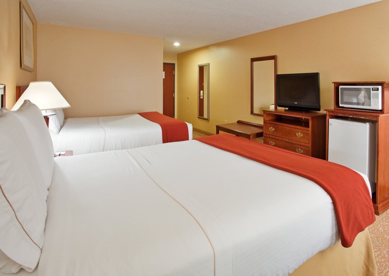 Holiday Inn Express-Fenton - Fenton, MO