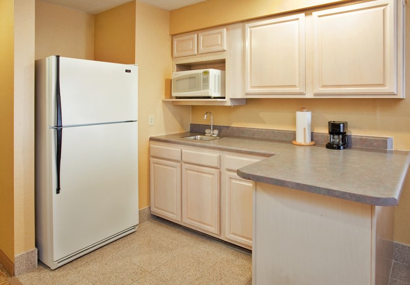 Holiday Inn Express-Fenton - Fenton, MO