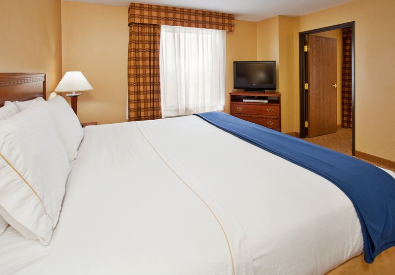 Holiday Inn Express-Fenton - Fenton, MO