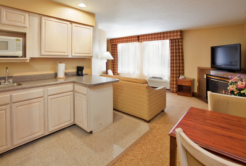 Holiday Inn Express-Fenton - Fenton, MO