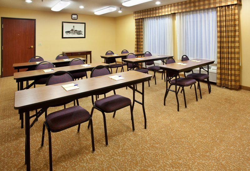 Holiday Inn Express-Fenton - Fenton, MO
