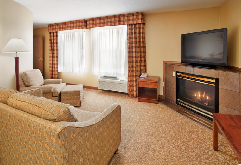 Holiday Inn Express-Fenton - Fenton, MO