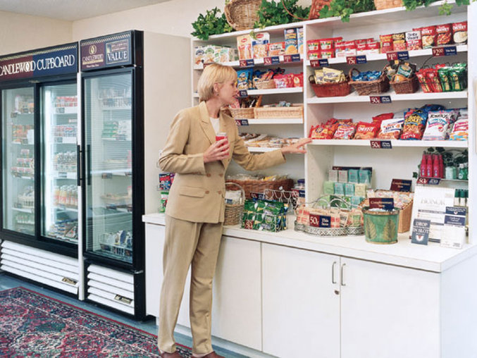 Candlewood Suites ST. LOUIS - Earth City, MO