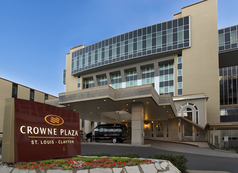 Crowne Plaza - Saint Louis, MO