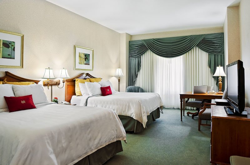Crowne Plaza - Saint Louis, MO