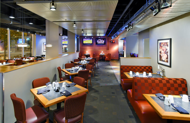Crowne Plaza - Saint Louis, MO