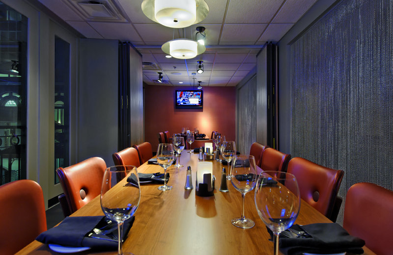 Crowne Plaza - Saint Louis, MO