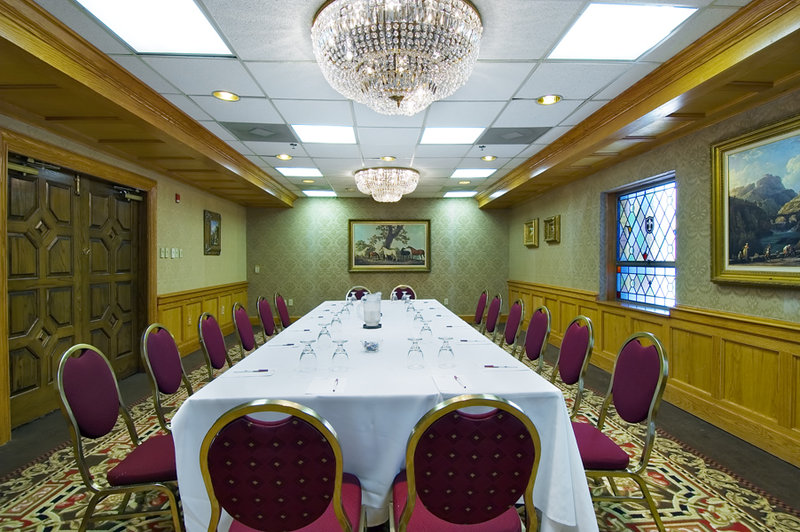 Crowne Plaza - Saint Louis, MO