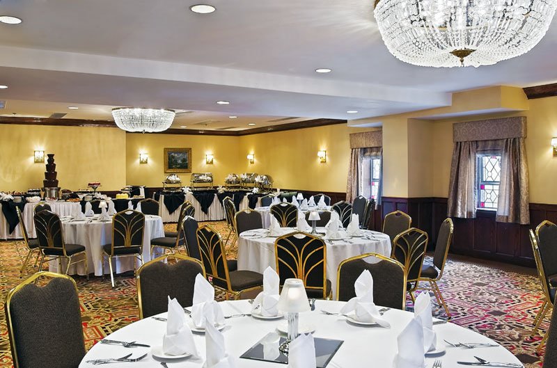 Crowne Plaza - Saint Louis, MO
