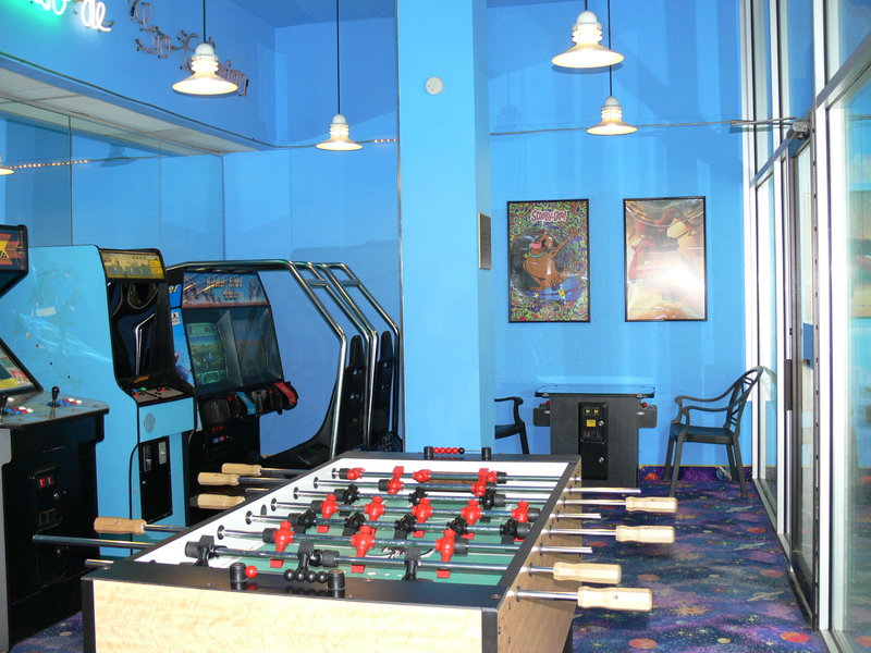 Crowne Plaza - Saint Louis, MO