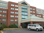 Holiday Inn Express Riverport