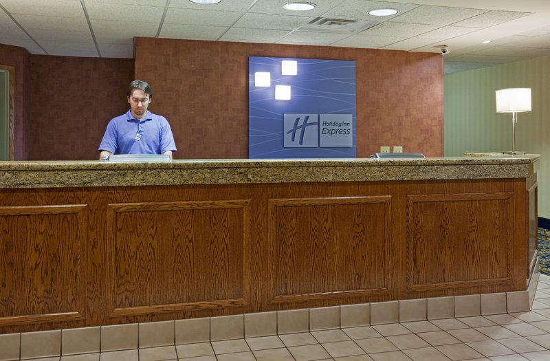 Holiday Inn Express & Suites ST. CLOUD - Sartell, MN