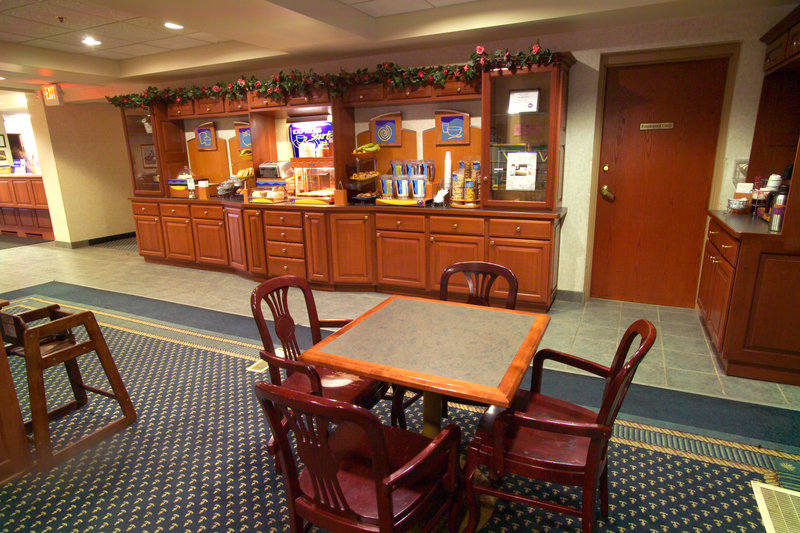 Holiday Inn Express - Sault Sainte Marie, MI