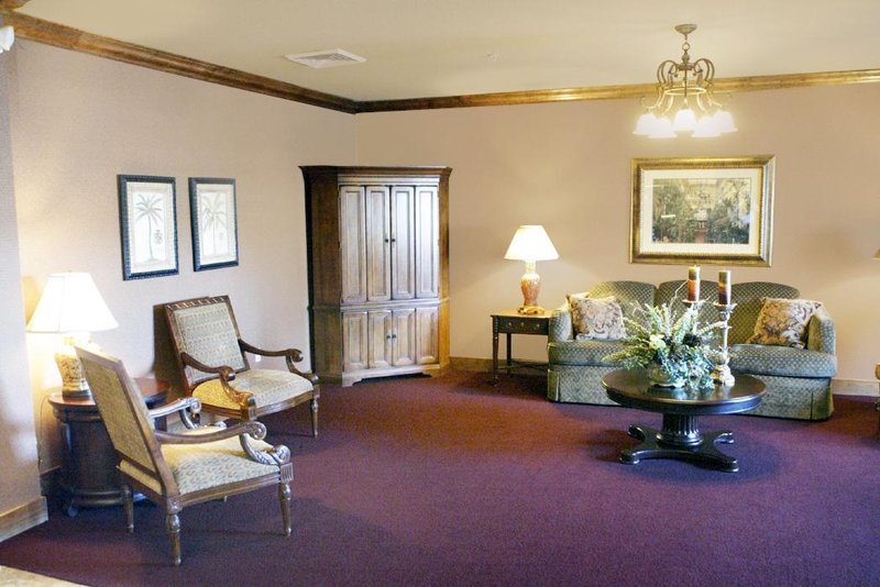 Candlewood Suites - Falcon, MO
